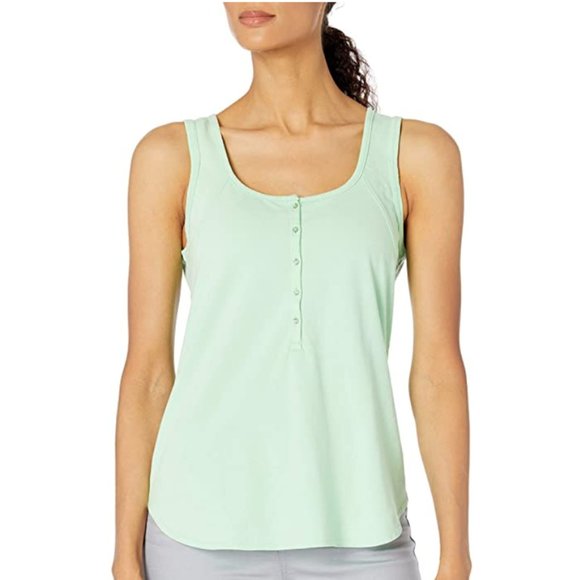 Prana Thistle Tank Mojito - Picture 3 of 3